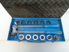 Rothenberger tromp set 3/8-35